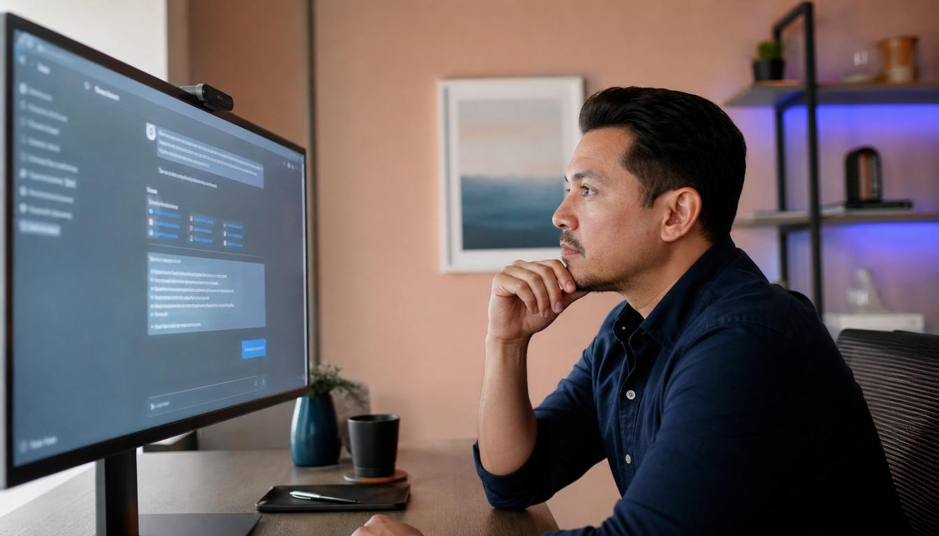 Stop Treating LLMs Like Google: Why AI Visibility is a Completely Different Discipline
